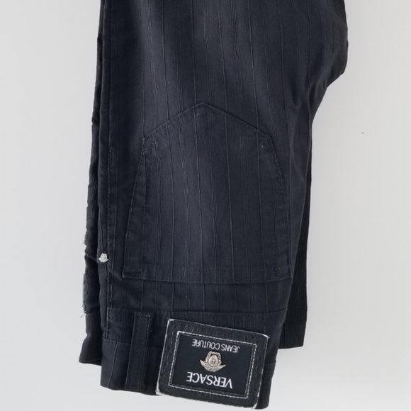 Vintage  Cargo Versace Jeans - Picture 1 of 3
